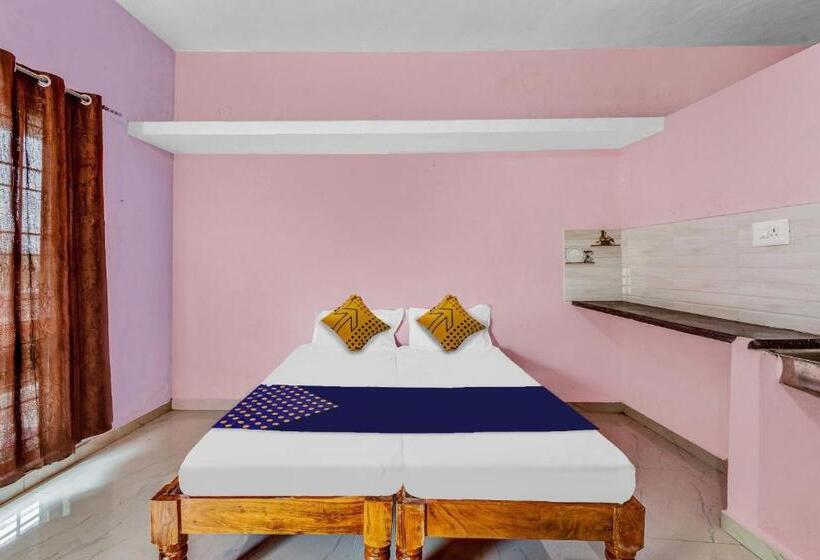 فندق O Suhas Residency