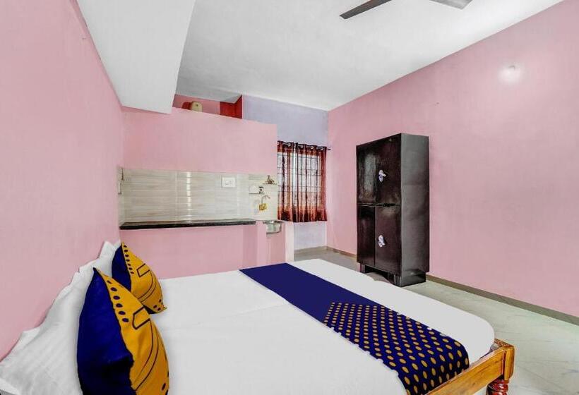 فندق O Suhas Residency