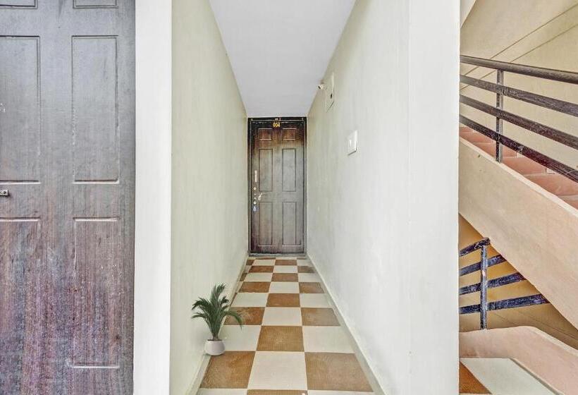 فندق O Suhas Residency