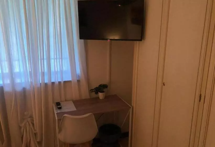 Majatalo Casa Stella Malpensa