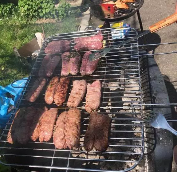 Majatalo Casa Stella Malpensa