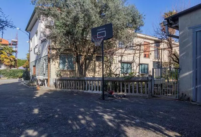 Majatalo Casa Stella Malpensa