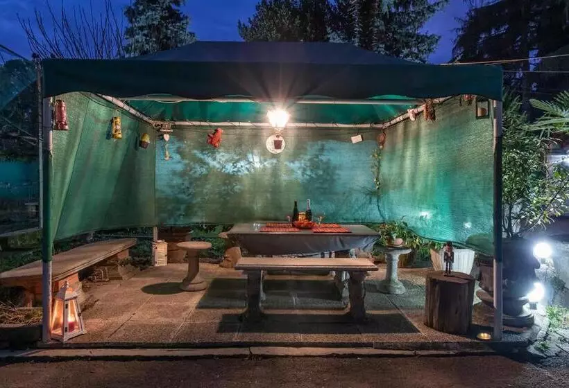 Majatalo Casa Stella Malpensa