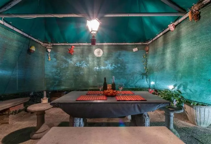 Majatalo Casa Stella Malpensa