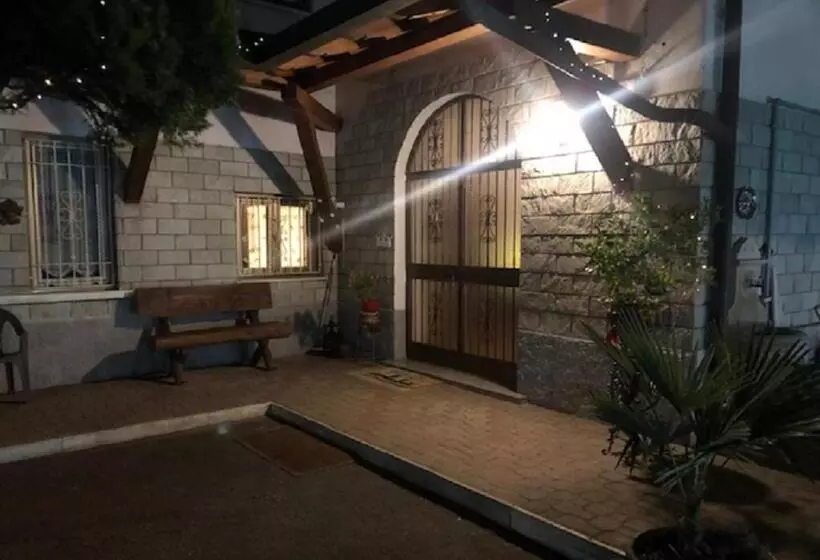 Majatalo Casa Stella Malpensa