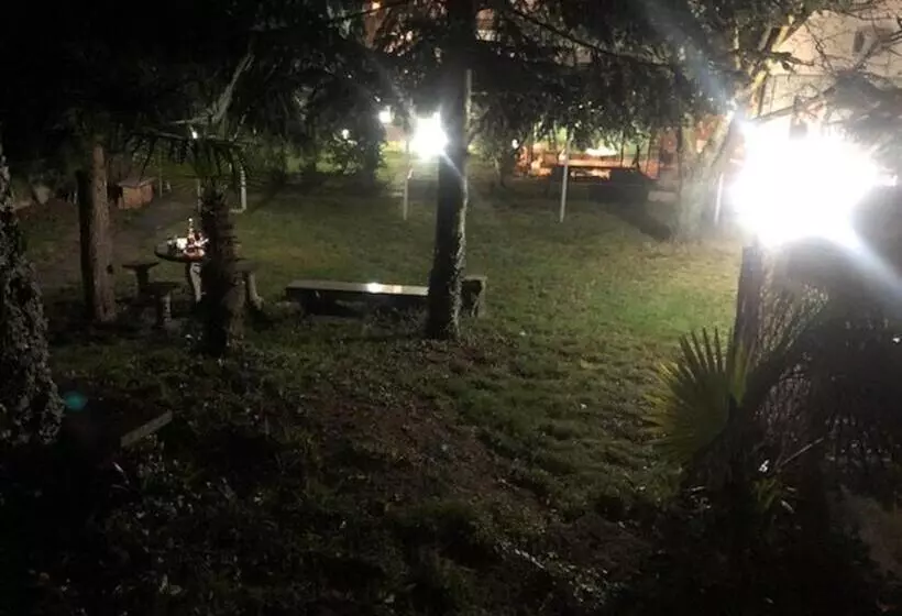 Majatalo Casa Stella Malpensa