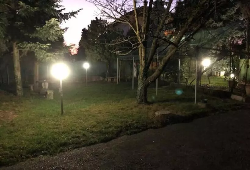 Majatalo Casa Stella Malpensa