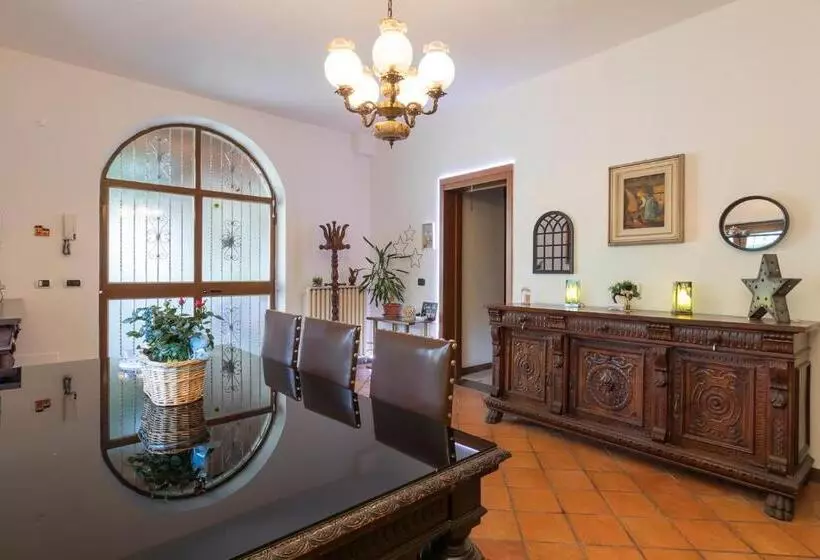 Majatalo Casa Stella Malpensa