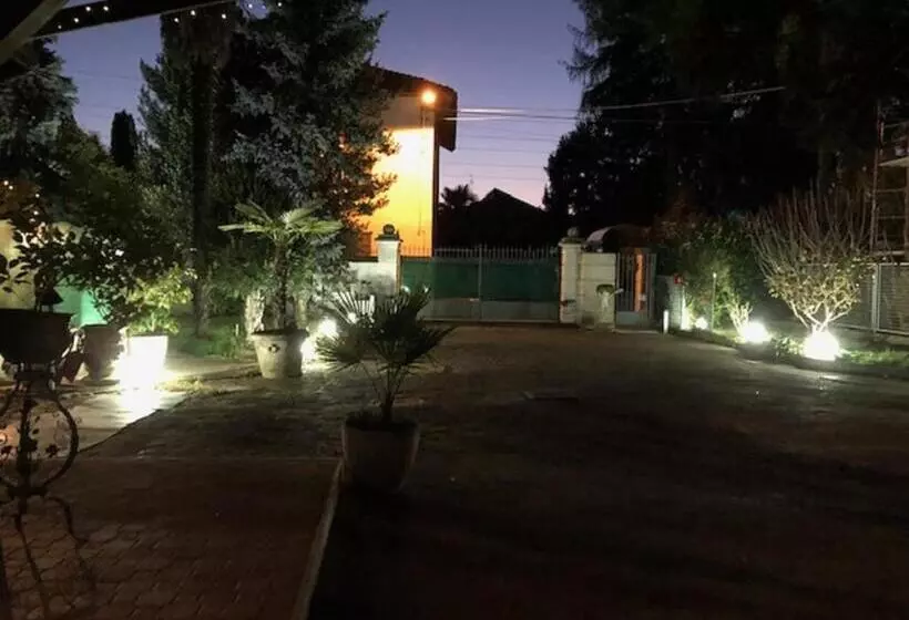 Majatalo Casa Stella Malpensa