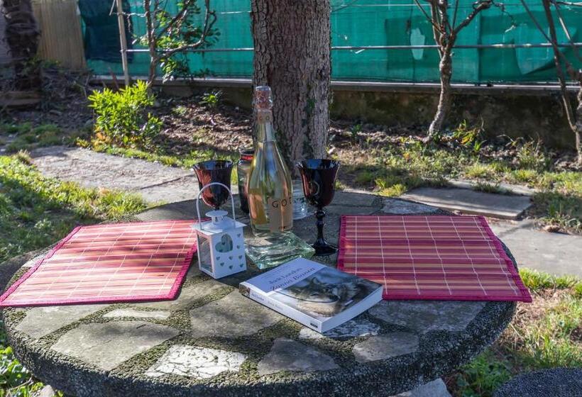 膳宿费 Casa Stella Malpensa