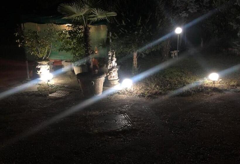 膳宿费 Casa Stella Malpensa