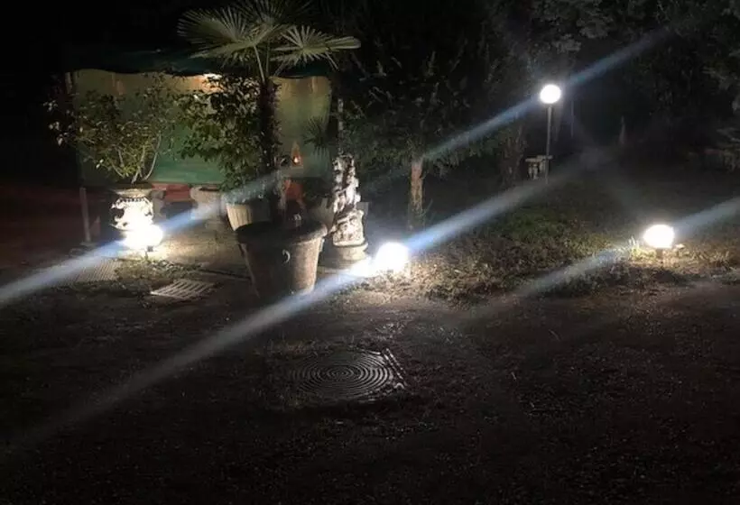 Majatalo Casa Stella Malpensa