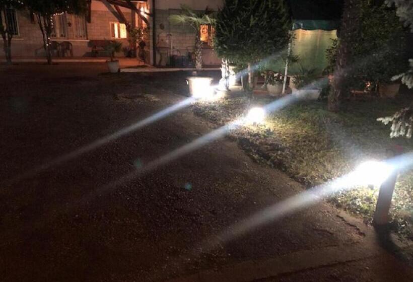 膳宿费 Casa Stella Malpensa