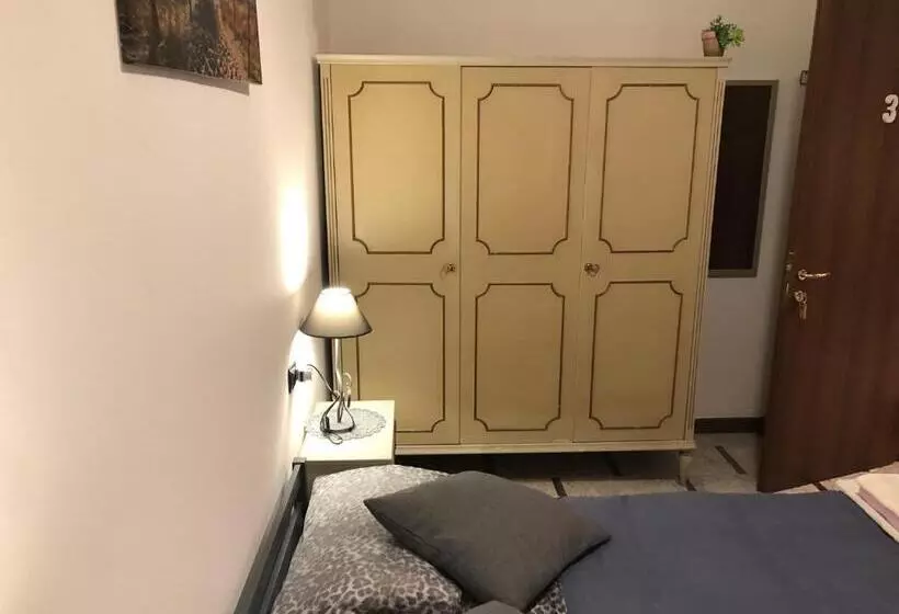 Majatalo Casa Stella Malpensa