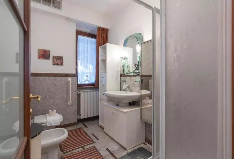 Majatalo Casa Stella Malpensa