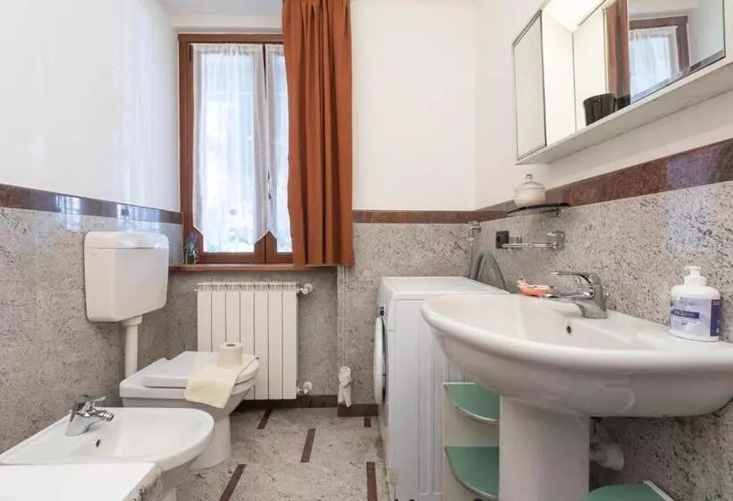 Majatalo Casa Stella Malpensa