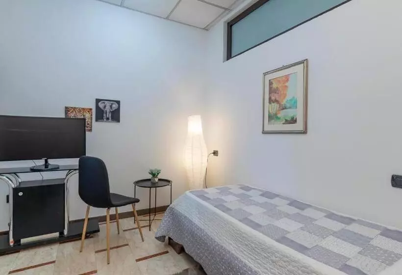 Majatalo Casa Stella Malpensa