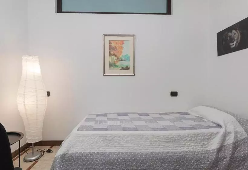 Majatalo Casa Stella Malpensa