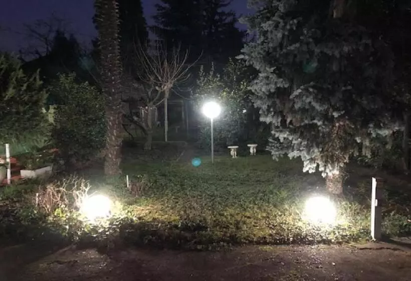 Majatalo Casa Stella Malpensa