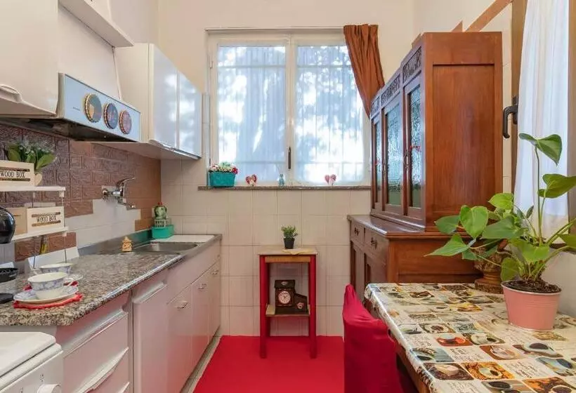 Majatalo Casa Stella Malpensa