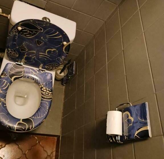 بنسيون Chambre Cosy Et Chambre Sam Wifi Parking Gratuit