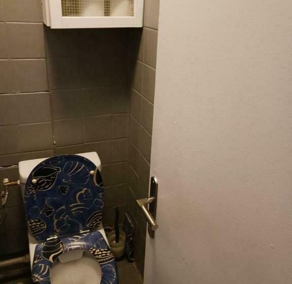 بنسيون Chambre Cosy Et Chambre Sam Wifi Parking Gratuit