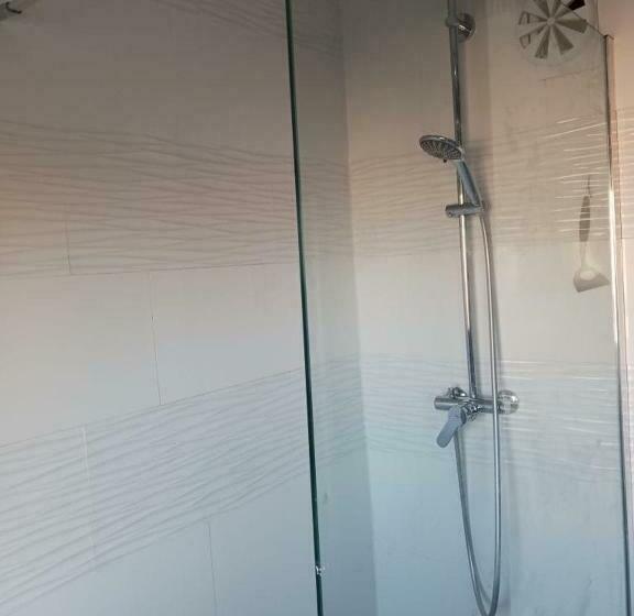 بنسيون Chambre Cosy Et Chambre Sam Wifi Parking Gratuit