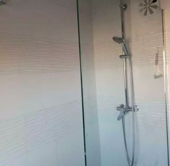 ペンション Chambre Cosy Et Chambre Sam Wifi Parking Gratuit