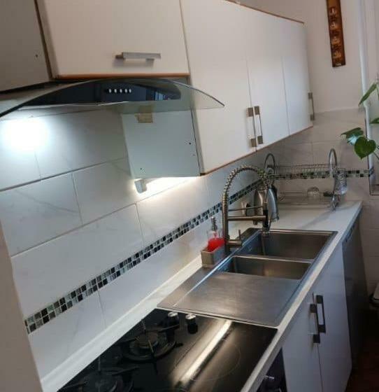 بنسيون Chambre Cosy Et Chambre Sam Wifi Parking Gratuit