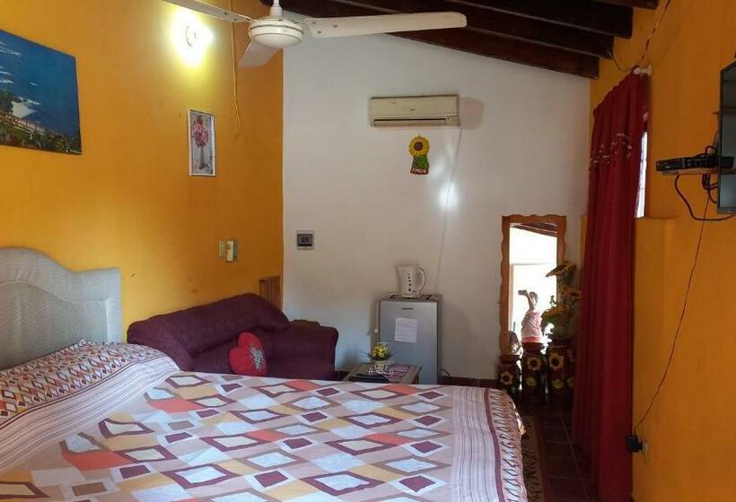 پانسیون Hospedaje Zona Aeropuerto