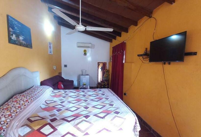 پانسیون Hospedaje Zona Aeropuerto