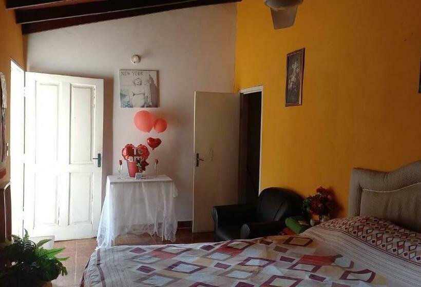 پانسیون Hospedaje Zona Aeropuerto