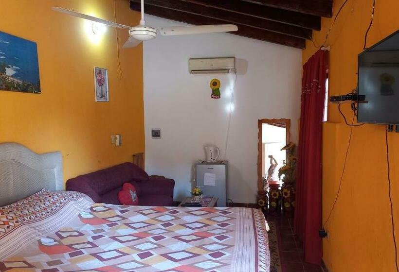 پانسیون Hospedaje Zona Aeropuerto