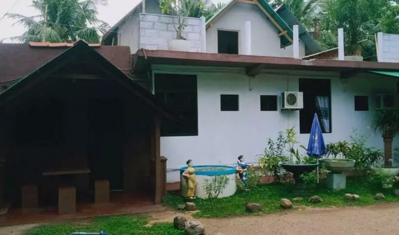 Majatalo Ranmini Rest