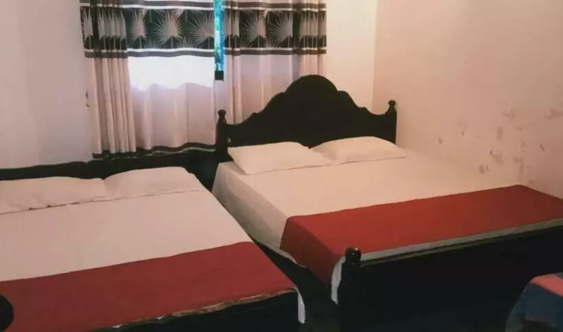 Majatalo Ranmini Rest