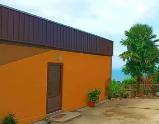 پانسیون Sweet House