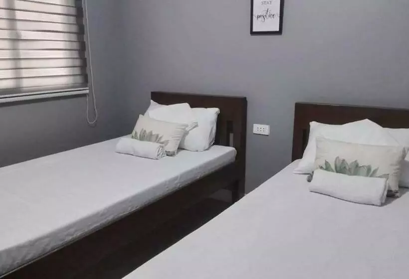 Majatalo The Tent Sipalay