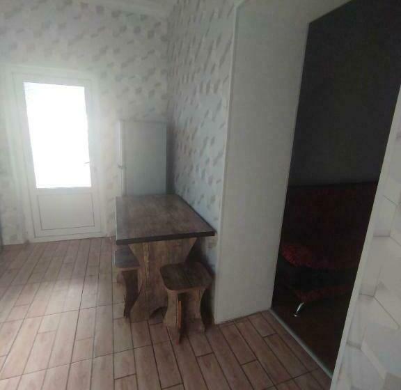 پانسیون Xatisa