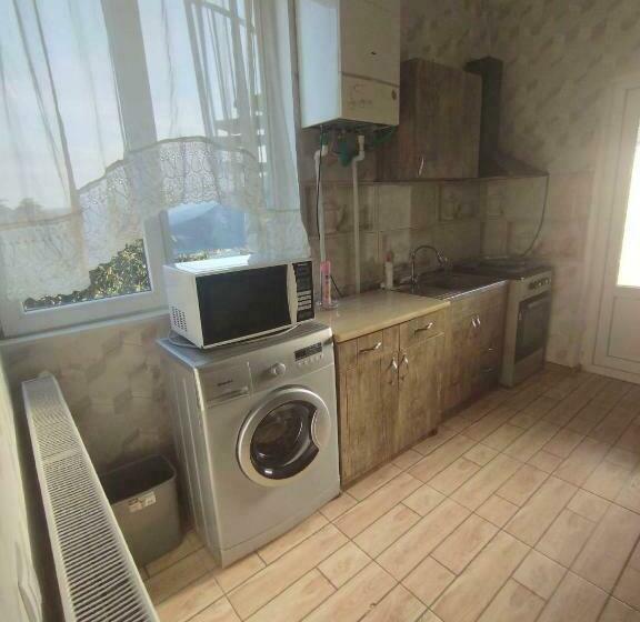 پانسیون Xatisa