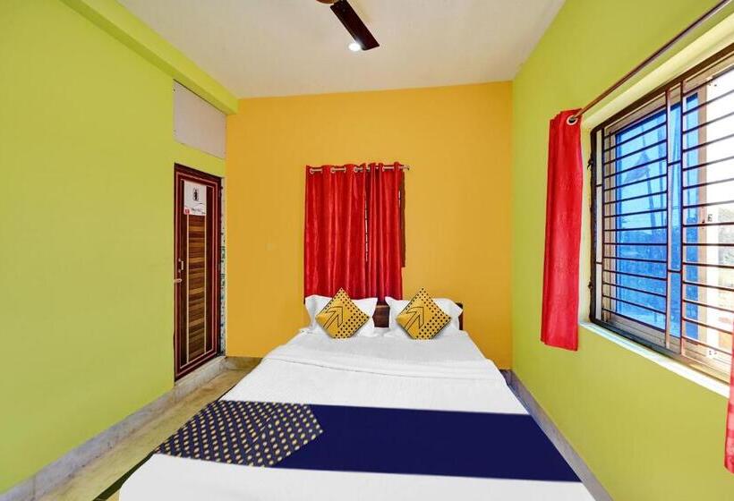 Spot On Hotel Shree Krishna