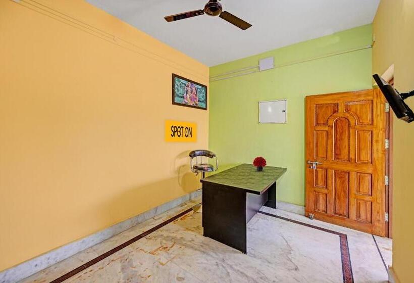 Spot On Hotel Shree Krishna