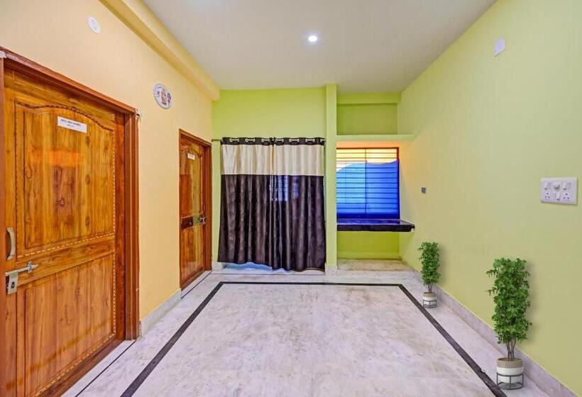 Spot On Hotel Shree Krishna