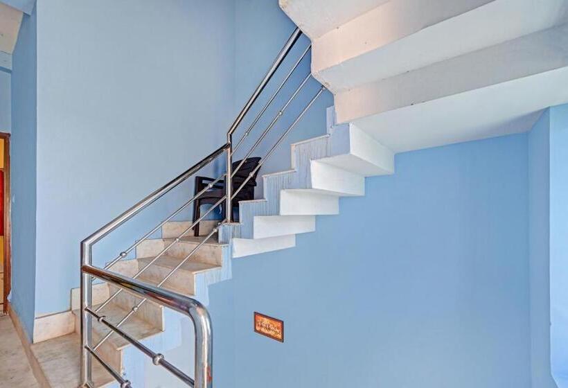 Spot On Hotel Shree Krishna