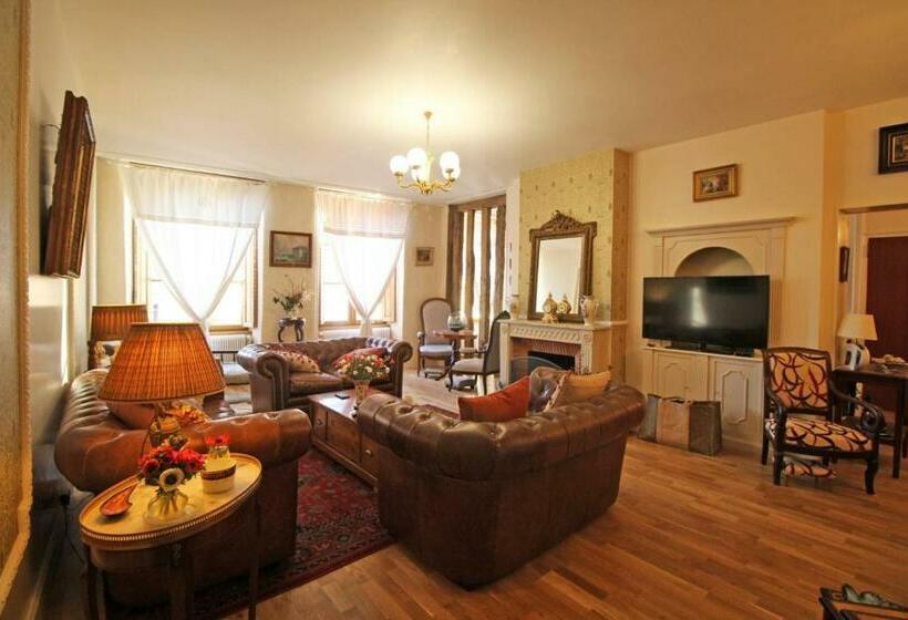 مبيت وإفطار Maison Gay Lussac