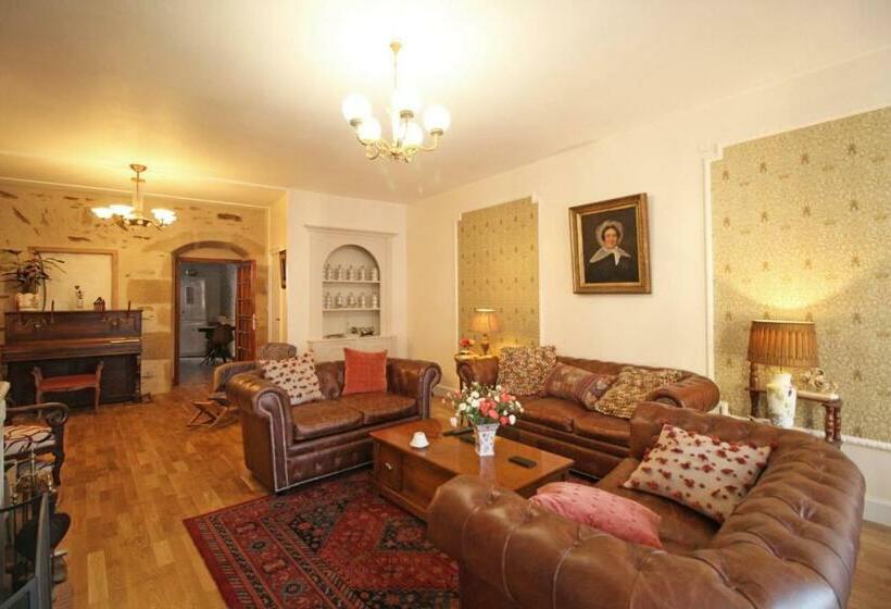 مبيت وإفطار Maison Gay Lussac