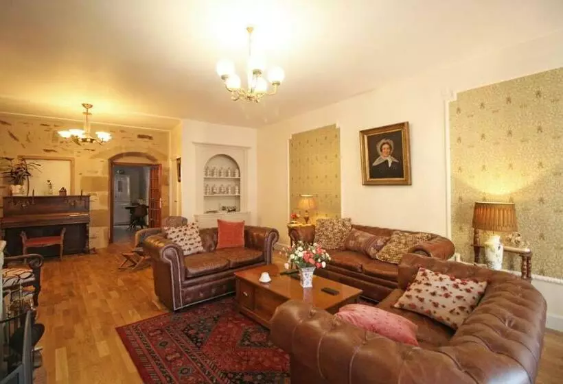 Aamiaismajoitus (B&B) Maison Gay Lussac