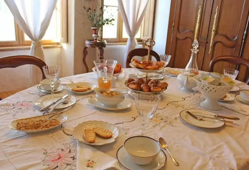 Aamiaismajoitus (B&B) Maison Gay Lussac