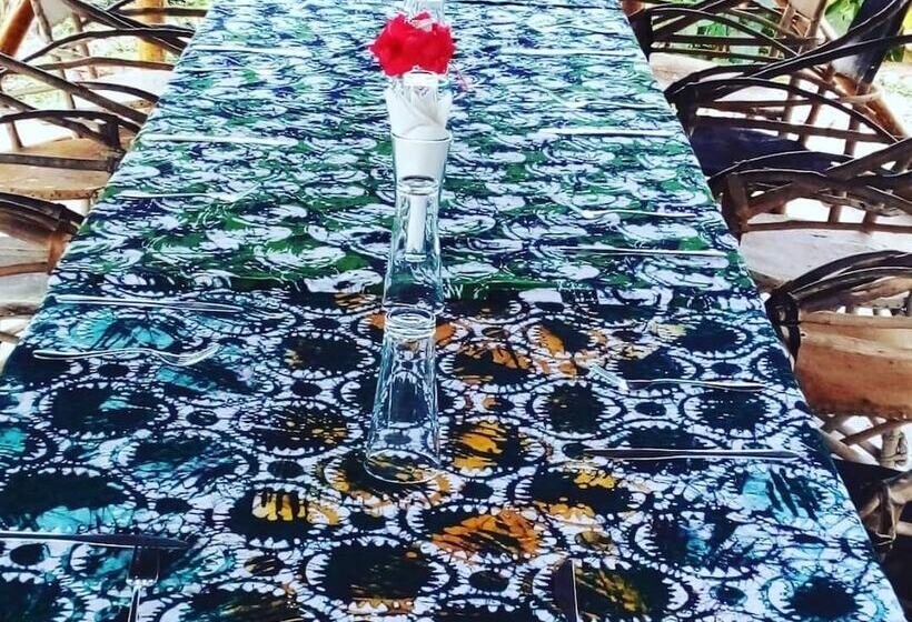 Bed and Breakfast The Dream Garden Bungalow