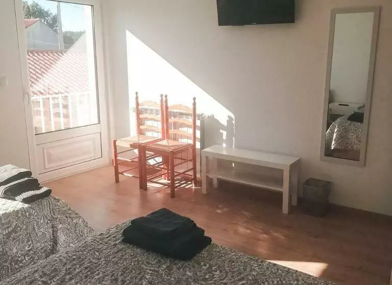 Casas Ti Flores