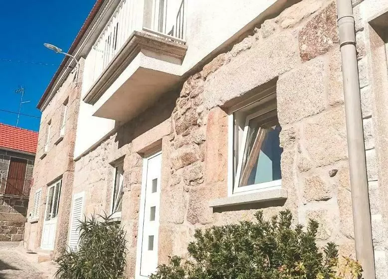 Casas Ti Flores